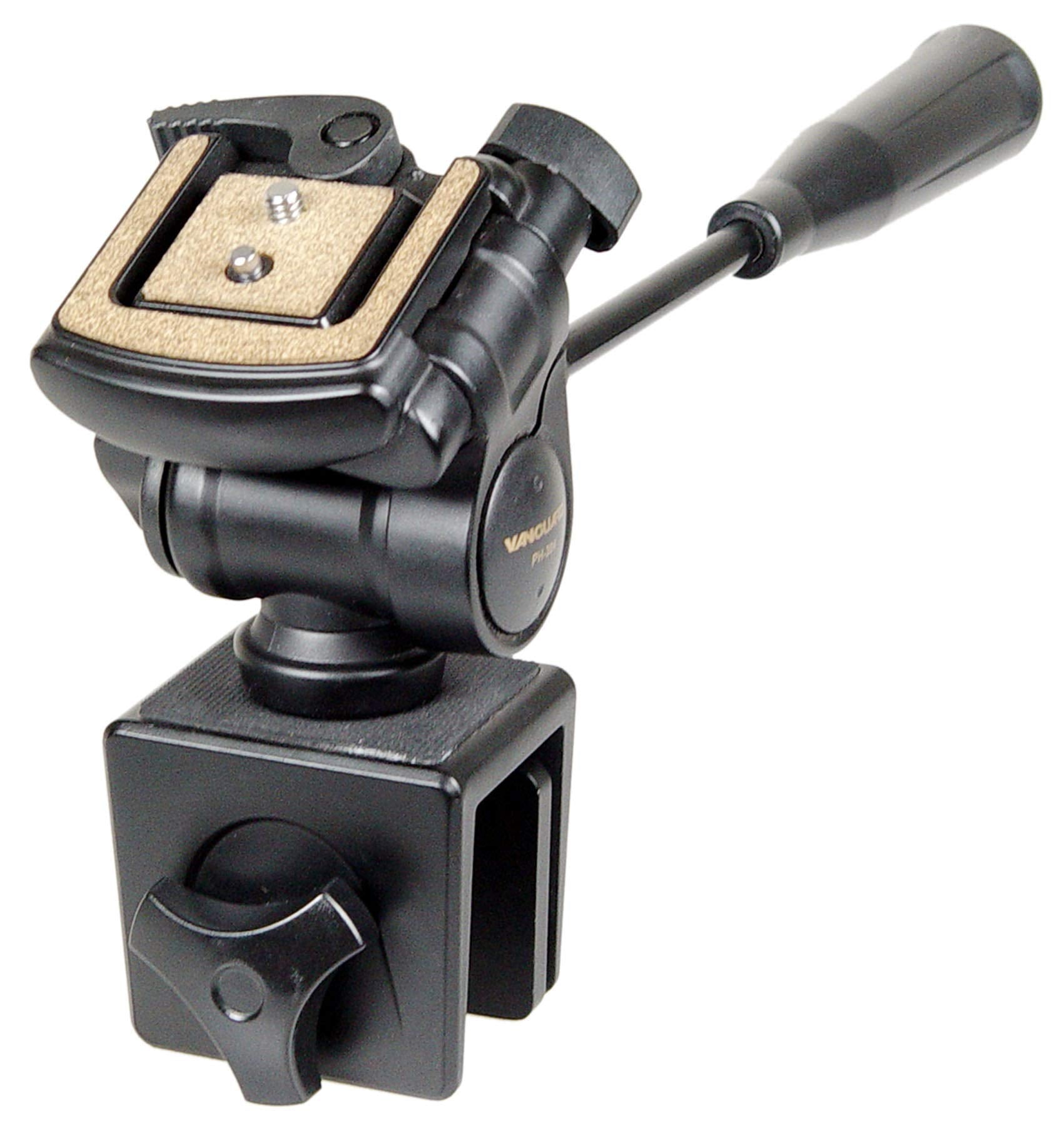 Vanguard Ph 304 Window Mount, Black